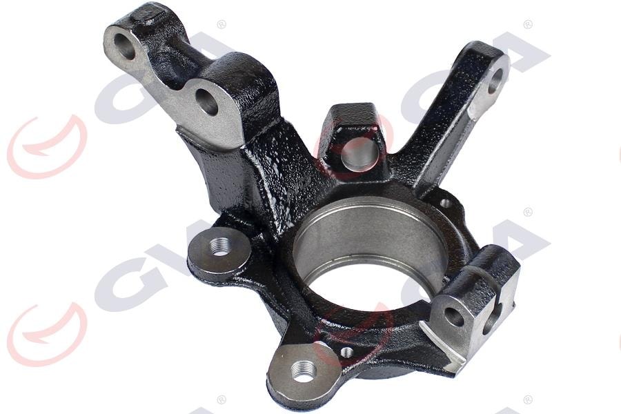 GVAAks Taşıyıcı Ön Sağ Renault Megane I 95 01 Sc Nıc I 99 03 Kangoo 97 08 72Mm Rotıl Çapı 14MmGVA 4516001