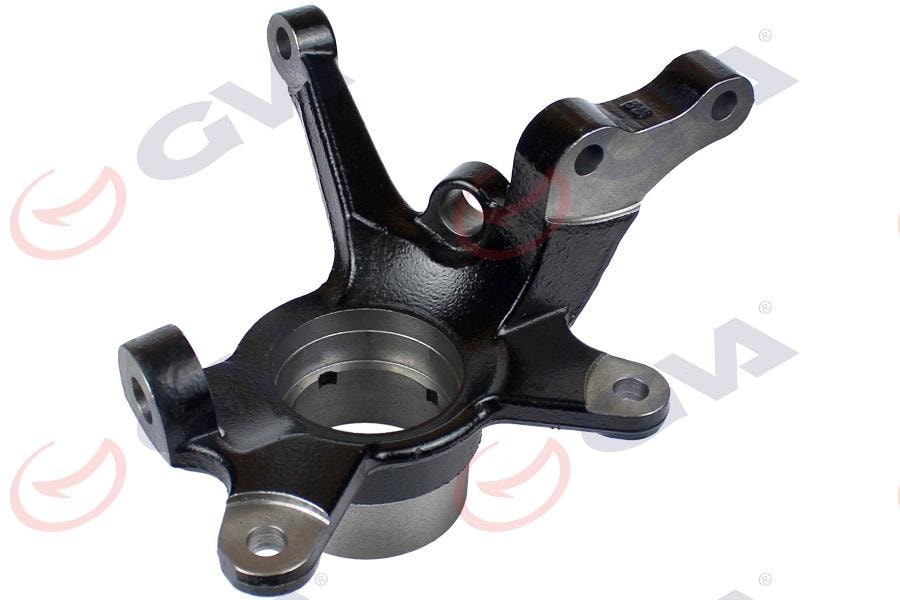 GVAAks Taşıyıcı Ön Sol Accent 95-00 Abs LiGVA 4591103