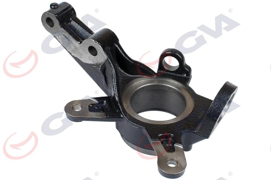 GVAAks Taşıyıcı Ön Sol Honda Cıvıc 1.4L D14z6 1.6L D16v1 Vtec Ep Es Eu 01-04 14Mm Abs LiGVA 4592111