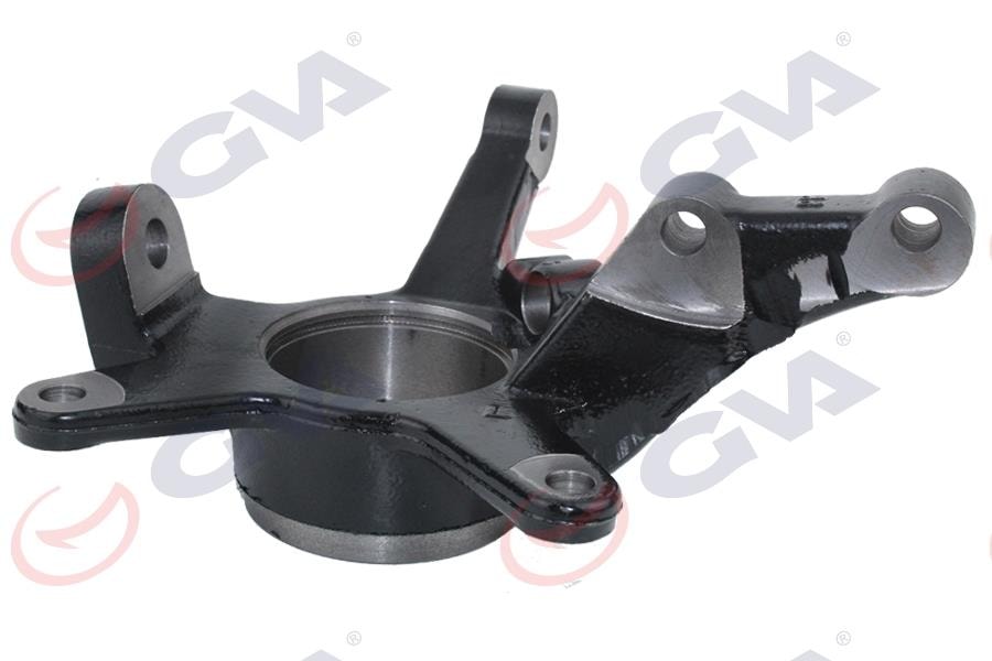 GVAAks Taşıyıcı Ön Sol Hyundaı Getz 1.3L G4ea 02-05 / 1.4L G4ee Benzinli 06-10 / 1.6L G4ed 02- Abs LiGVA 4591311