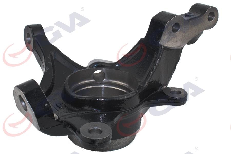 GVAAks Taşıyıcı Ön Sol Hyundaı İ20 1.4L 1.6L D4fc D4fb Crdi 08-14 / 1.2L 1.4L G4la G4lc G4fa 08-14 Abs LiGVA 4591411