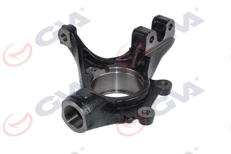 GVAAks Taşıyıcı Ön Sol Psa 307 01-08 Partner Tepe 10- Psa 308 08- Berlingo 10- C4 05-17GVA 4545111