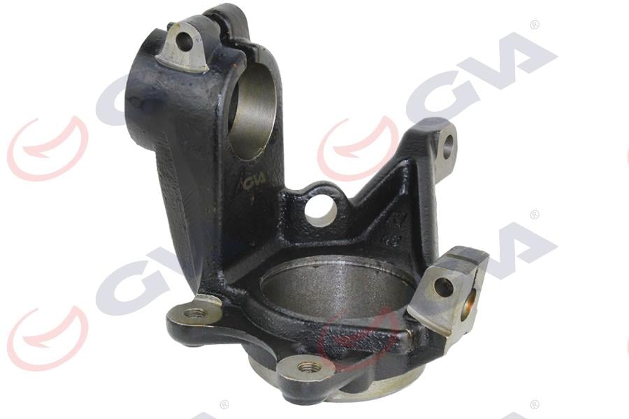 GVAAks Taşıyıcı Sağ Partner-Berlıngo-Xsara-Xsara Iı-Xsara Pıcasso 18Mm RotilGVA 4545001