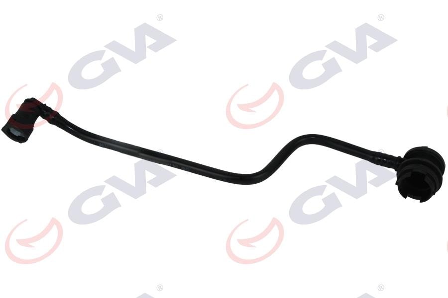 GVAAktif Karbon Filtre Hortumu Golf5-Golf6-Jetta-PassatGVA 9120810