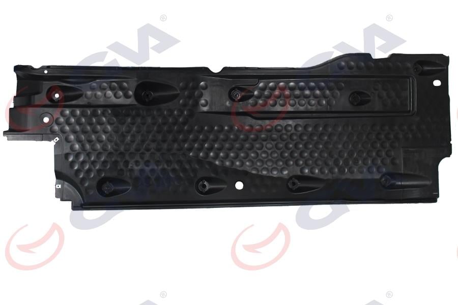 GVAAlt Taban Muhafazası Sağ Vw Cc 2012-2016GVA 9120360