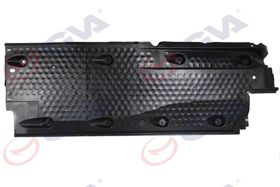 GVAAlt Taban Muhafazası Sol Vw Cc 2012-2016GVA 9120359