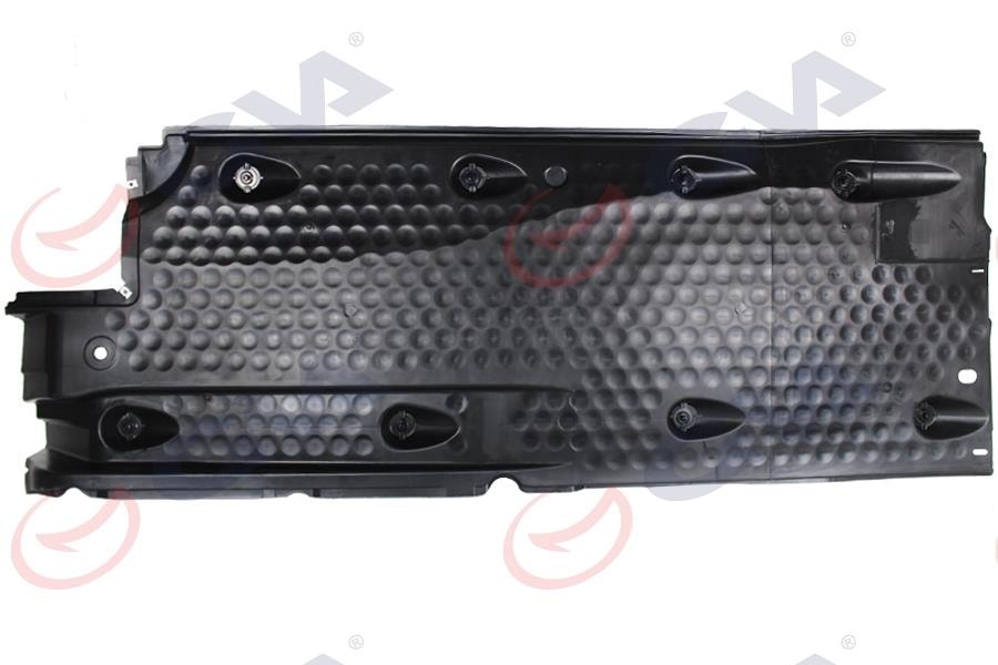 GVAAlt Taban Muhafazası Sol Vw Passat 2006-2015GVA 9120361