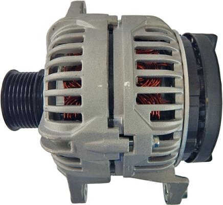 HELLAAlternator 12V 140A Bosch Tıp Fıat Ducato / Iveco Daıly Iıı-Iv-V 2.3 Jtd 06>HELLA 8EL011712591