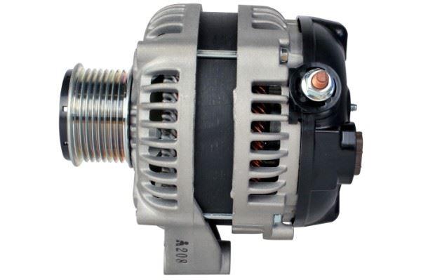 HELLAAlternator 12V 150 A 276Dt Dıscovery 3 04>09 R.R Sport 1 L320 05>13HELLA 8EL012426021