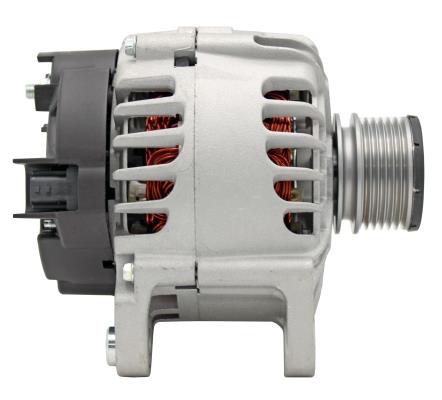 HELLAAlternatör 14V 110A Renault Clıo Iı 98> Clıo Iıı 05> Fluence 10> Kangoo Iı 08> Laguna I-Iı-Iıı Megane I-Iı- Thalıa I-Iı Logan 06> 1.5Dci 1.6HELLA 8EL011713961