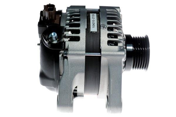HELLAAlternatör 14V 150A Focus C-Max Focus Iı 06>11 1.6-2.0Tdcı-Fusıon-Fıesta V 02>08 1.6 Tdcı -Kuga I 08>14 2.0 TdcıHELLA 8EL011711801