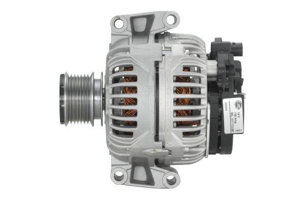 HELLAAlternator 14V 150A Mercedes E-Class W211 S211HELLA 8EL011712281