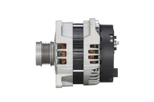 HELLAAlternator 14V 150A Mercedes W176 W246 C117 X156HELLA 8EL011713551
