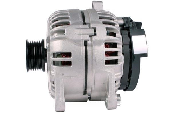 HELLAAlternatör 14V 150A Renault Megane Iı 02>08 Grand Sc Nıc Iı 05>09 Laguna Iı 05>07 Master Iı 06>10 Trafıc Iı 06> 1.9Dci 2.2Dci 2.5DciHELLA 8EL012429321