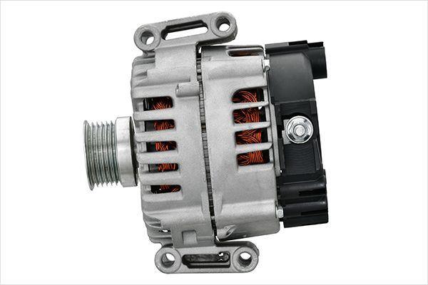 HELLAAlternatör 14V 180A 50 Mm Mercedes-BenzHELLA 8EL011713971