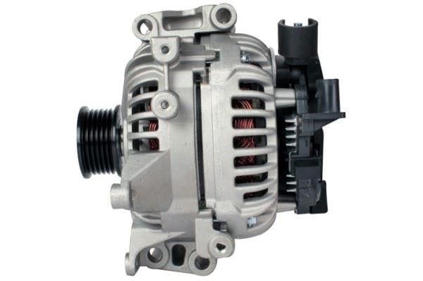 HELLAAlternatör 14V 200A 50 Mm Mercedes-BenzHELLA 8EL012426271