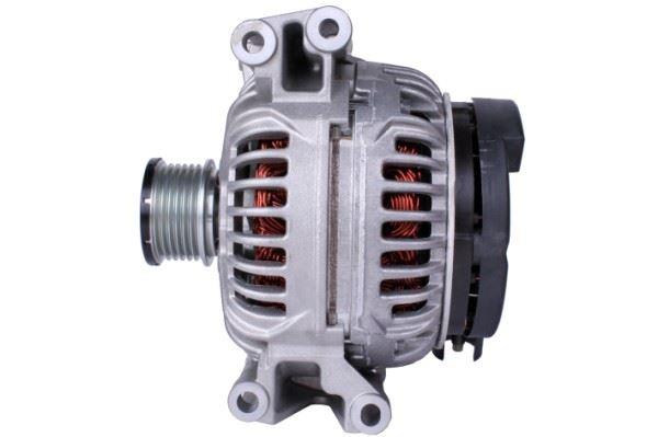 HELLAAlternatör 14V 200A 50 Mm Mercedes-BenzHELLA 8EL012426081
