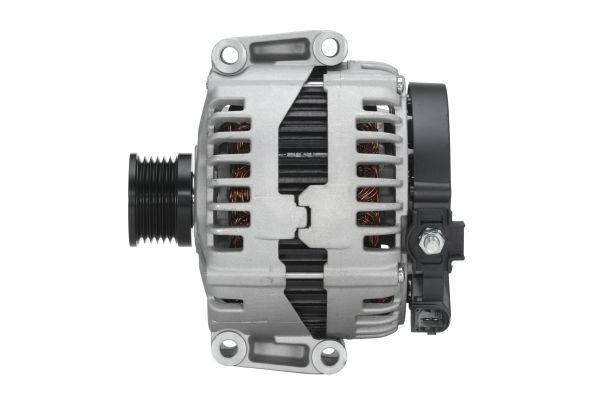 HELLAAlternator 14V 200A Mercedes S-Class W221 06>13HELLA 8EL011712621