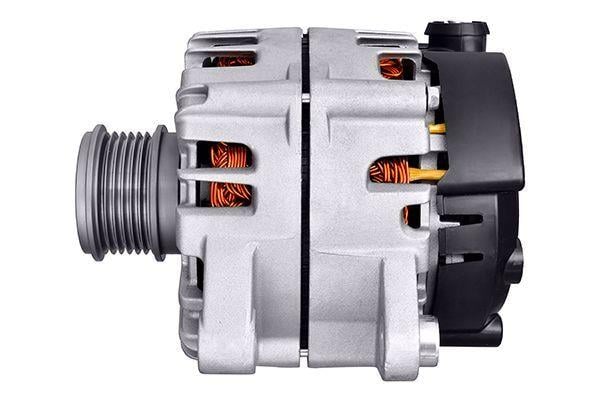 HELLAAlternatör 14V 220A Ford Galaxy-Mondeo-S MaxHELLA 8EL015630791
