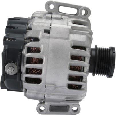 HELLAAlternator 14V 220A Mercedes Sprınter B906 06>09HELLA 8EL011712421