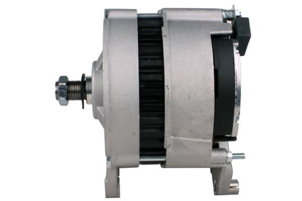HELLAAlternatör 14V 65A Austin Montego/Mg Montego/Nissan Bluebird/Rover 200-800-MontegoHELLA 8EL012427401