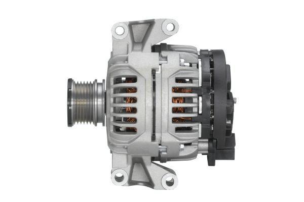 HELLAAlternator 14V 90A Mercedes Sprınter B906 06>09HELLA 8EL011713241