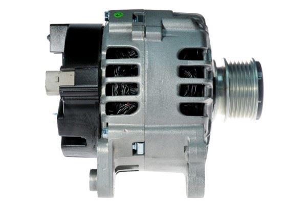 HELLAAlternatör Audı-Ford-Hıtachı-Seat-Skoda-VwHELLA 8EL011710321