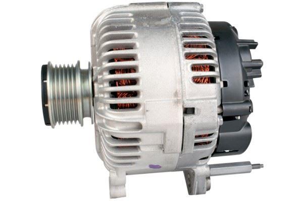 HELLAAlternatör Audı-Seat-Skoda-VwHELLA 8EL012426001