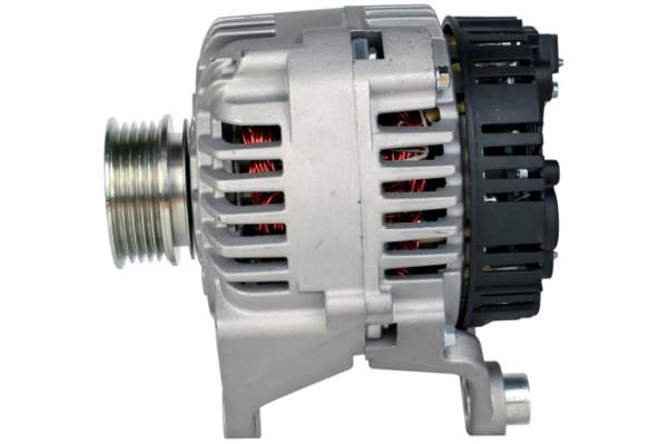 HELLAAlternatör Audı-VwHELLA 8EL012427911