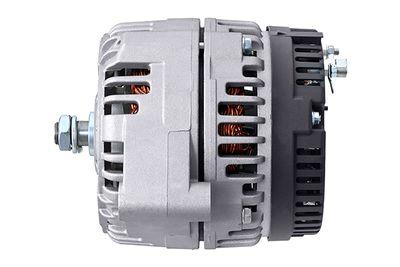 HELLAAlternatör Case Ih-Deutz-FahrHELLA 8EL015643011