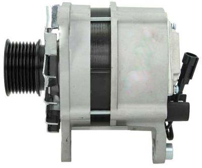 HELLAAlternatör Case Ih-Iveco-Landını-Perkıns-Sperry New HollandHELLA 8EL015643491