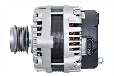 HELLAAlternatör Chevrolet-OpelHELLA 8EL015630401