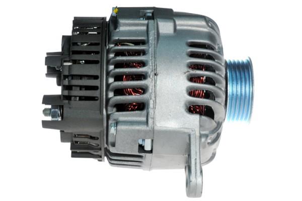 HELLAAlternatör Cıtro N-PeugeotHELLA 8EL011710541