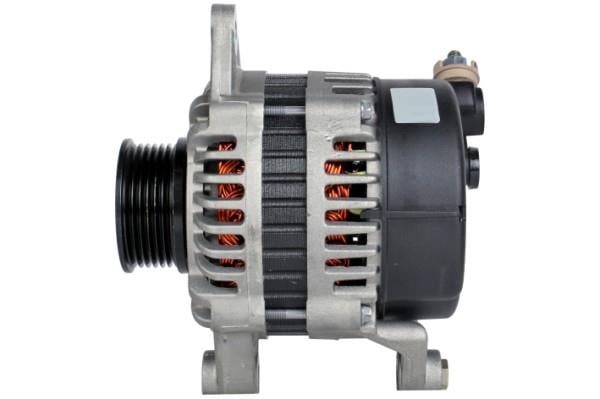 HELLAAlternatör Cıtro N-PeugeotHELLA 8EL012427361