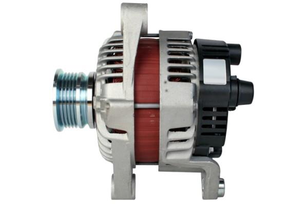 HELLAAlternatör Ferrarı-Fıat-LancıaHELLA 8EL012428131