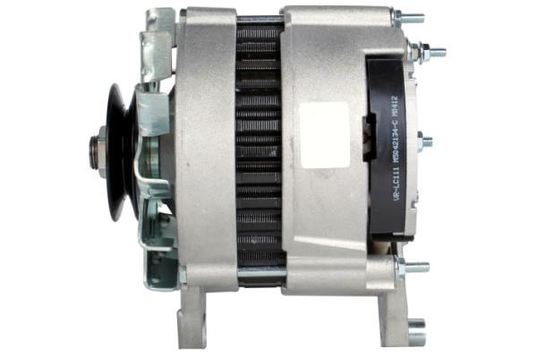 HELLAAlternatör Ford-Jcb-Komatsu-Kubota-Massey Ferguson-PerkınsHELLA 8EL012427311