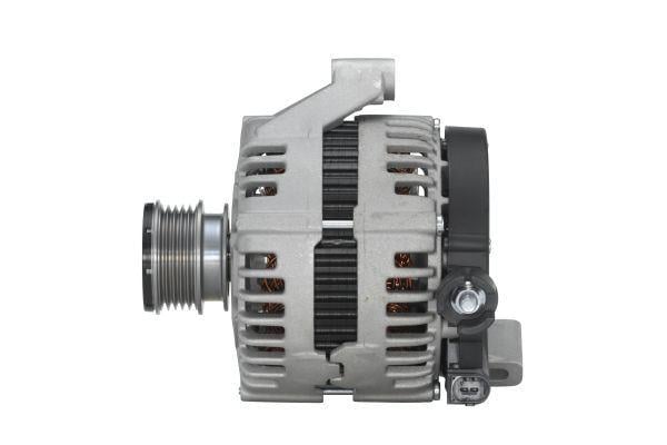 HELLAAlternatör Ford-VolvoHELLA 8EL011712101