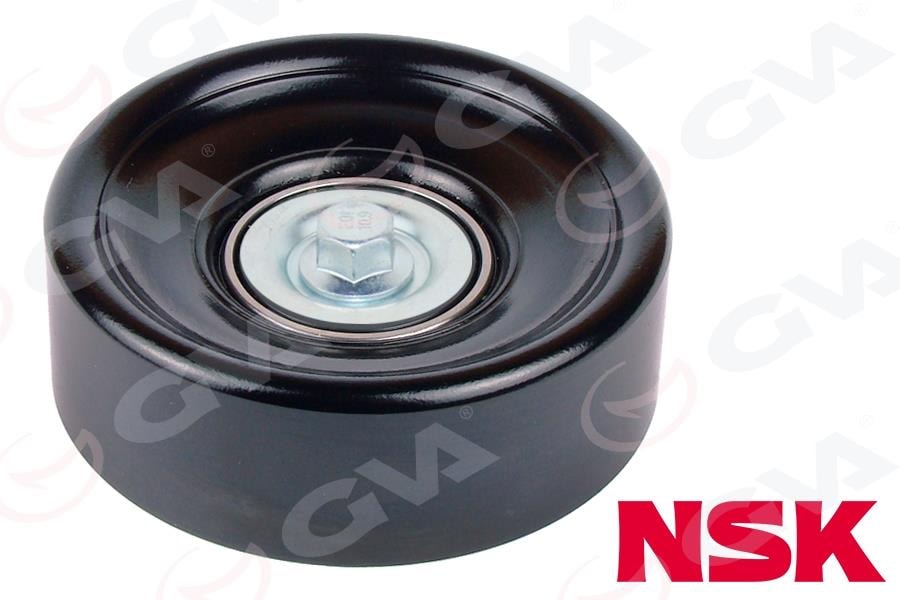 GVAAlternatör Gergi Rulmanı Fıesta 1.8Dı 00- -Focus 1.8Tdcı-1.8Dı-1.8Tddı 98-04 -Tourneo Connect 1.8DGVA 2737113