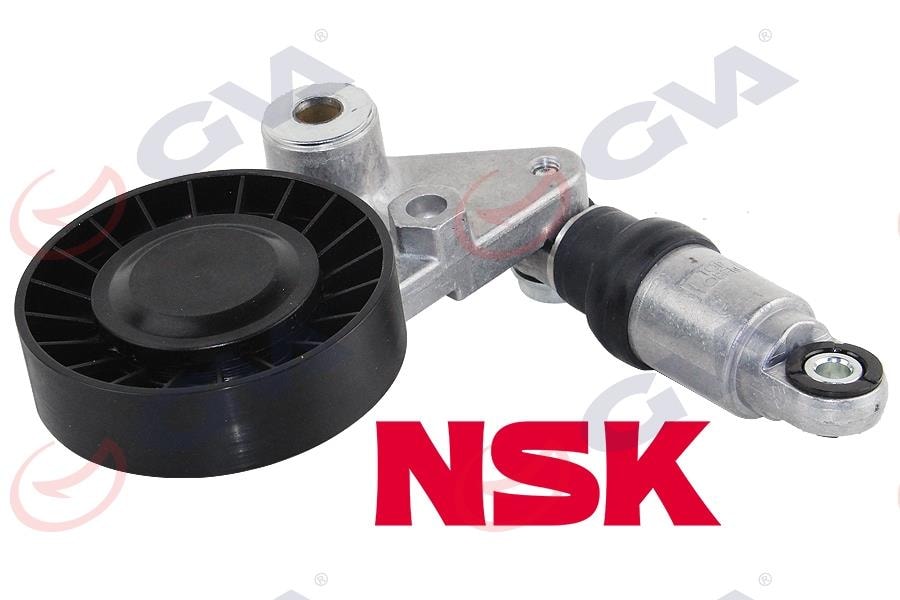 GVAAlternatör Gergi Rulmanı Kütüklü Astra F-G 2.0Dtı-Vecrta B-C2.0Dtı-2.2Dcı-Zafıra-Sıgnum-Omega BGVA 2790374K