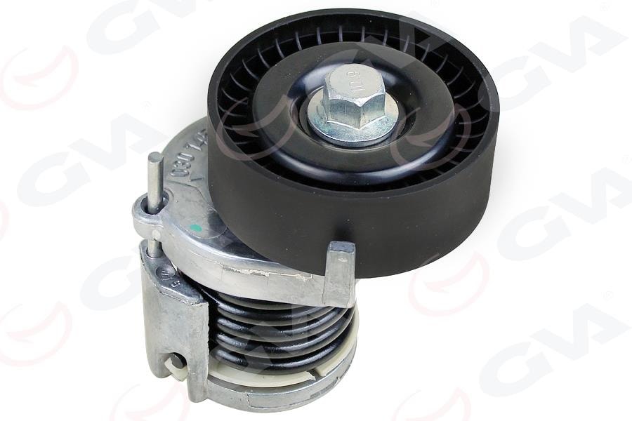 GVAAlternatör Gergi Rulmanı Kütüklü Golf4-Bora-Polo-Cordoba-Fabıa 1.4-1.6 16V Aee-Alm-Afh-Ahw-Bby-BkGVA 2775163K