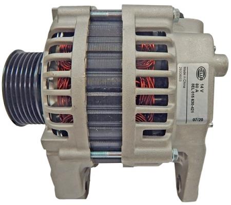 HELLAAlternatör Hıtachı-Mıtsubıshı-NıssanHELLA 8EL015630421