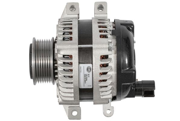 HELLAAlternatör HondaHELLA 8EL011713511