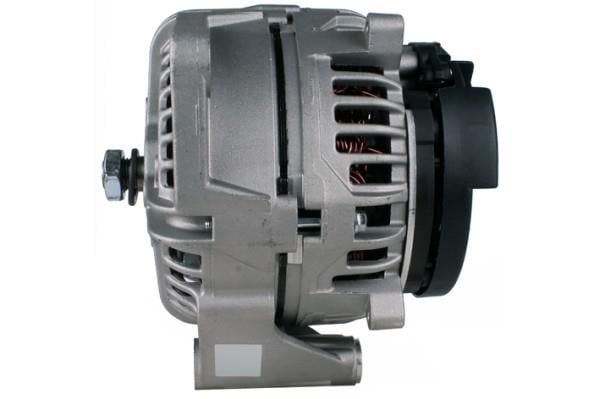 HELLAAlternatör Isuzu 24V 80AHELLA 8EL012584301