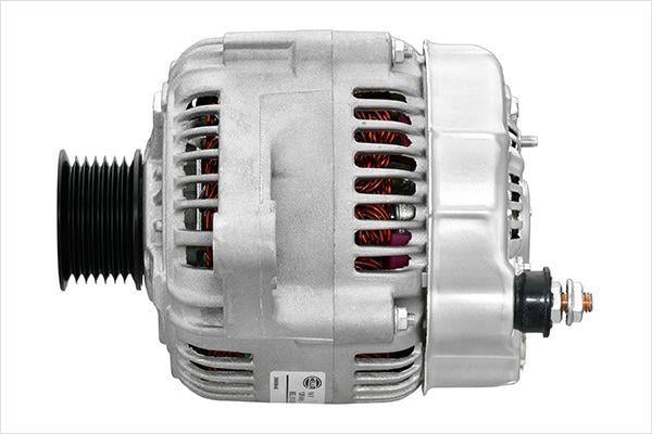 HELLAAlternatör JaguarHELLA 8EL015630651