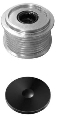 HELLAAlternator Kasnagi MazdaHELLA 9XU358038661