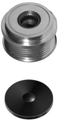 HELLAAlternator Kasnagi OpelHELLA 9XU358038371