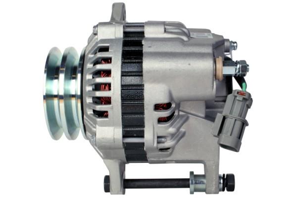 HELLAAlternatör Mazda-MıtsubıshıHELLA 8EL012426581