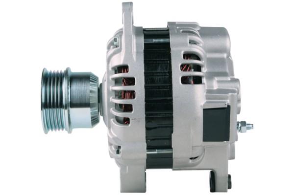 HELLAAlternatör Mıtsubıshı-RenaultHELLA 8EL012584401