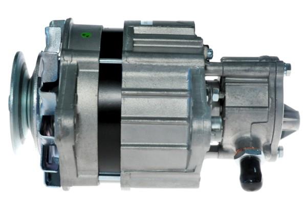 HELLAAlternatör NıssanHELLA 8EL011711741
