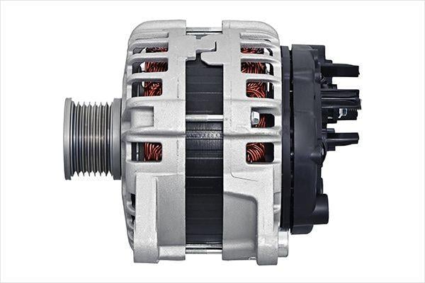 HELLAAlternatör Nıssan-RenaultHELLA 8EL015630661